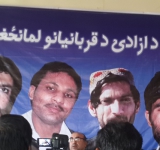 هیچ یک از عاملان قتل خبرنگاران در هلمند مجازات نشده است